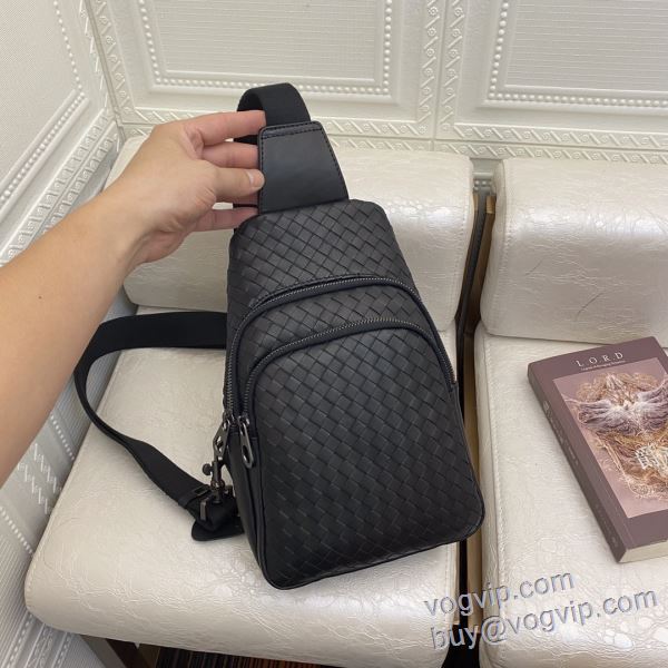 【人気ブログ掲載】 ボッテガ ヴェネタ コピー BOTTEGA VENETA 斜め掛けバッグ 2025爆買いセール